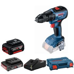 Bosch GSR 18V-50 Professional Akülü Vidalama – 06019H5003