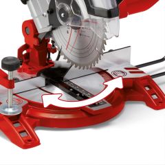 Einhell TC-MS 2112 Gönye Kesme - 4300295