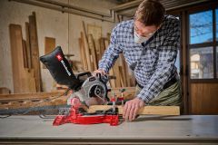 Einhell TC-MS 2112 Gönye Kesme - 4300295