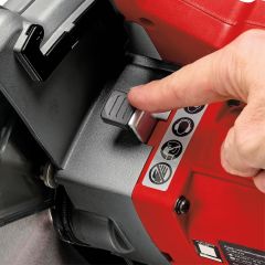 Einhell TC-MS 216 Gönye Kesme - 4300370