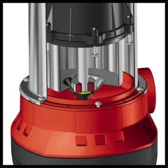 Einhell GE-DP 7330 LL ECO Kirli Su Dalgıç Pompa - 4170790