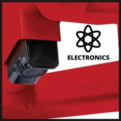 Einhell TC-MX 1200 E Boya ve Harç Karıştırıcı - 4258545