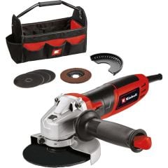 Einhell TC-AG 125/850 Kit Avuç Taşlama - 4430977