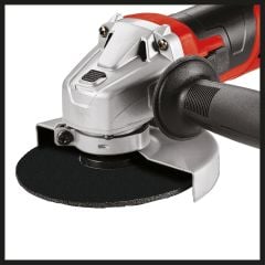 Einhell TC-AG 125/850 Kit Avuç Taşlama - 4430977