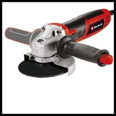 Einhell TC-AG 125/850 Kit Avuç Taşlama - 4430977