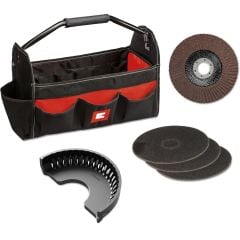 Einhell TC-AG 125/850 Kit Avuç Taşlama - 4430977