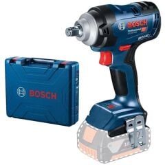Bosch GDS 18V-400 Professional Solo Akülü Somun Sıkma - 06019K0021