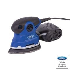 Ford FX1-92 Üçgen Zımpara