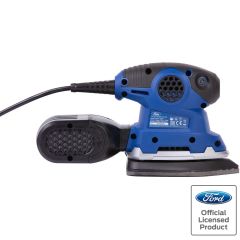 Ford FX1-92 Üçgen Zımpara