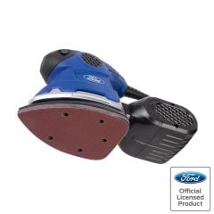 Ford FX1-92 Üçgen Zımpara