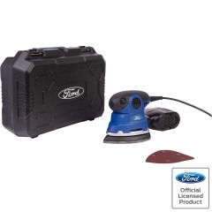Ford FX1-92 Üçgen Zımpara