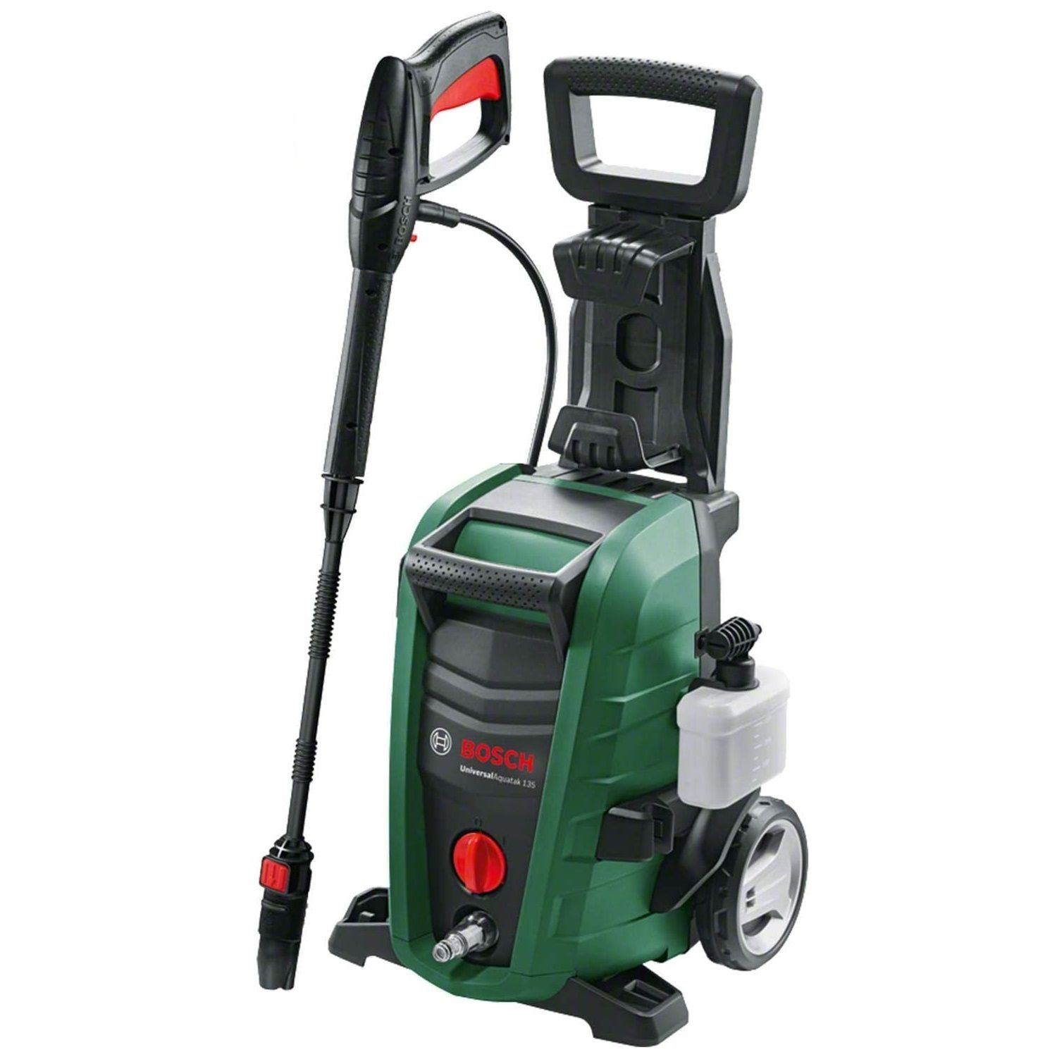 Bosch Universal Aquatak 135 Basınçlı Yıkama Makinesi - 06008A7C00