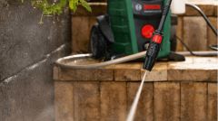 Bosch Universal Aquatak 135 Basınçlı Yıkama Makinesi - 06008A7C00