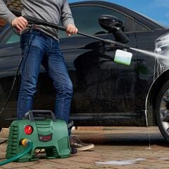 Bosch EasyAquatak 110 Yüksek Basınçlı Yıkama Cihazı - 06008A7F00