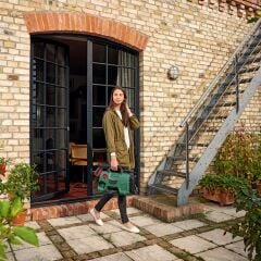 Bosch EasyAquatak 110 Yüksek Basınçlı Yıkama Cihazı - 06008A7F00