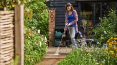 Bosch EasyAquatak 110 Yüksek Basınçlı Yıkama Cihazı - 06008A7F00