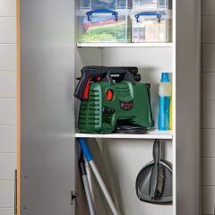 Bosch EasyAquatak 110 Yüksek Basınçlı Yıkama Cihazı - 06008A7F00