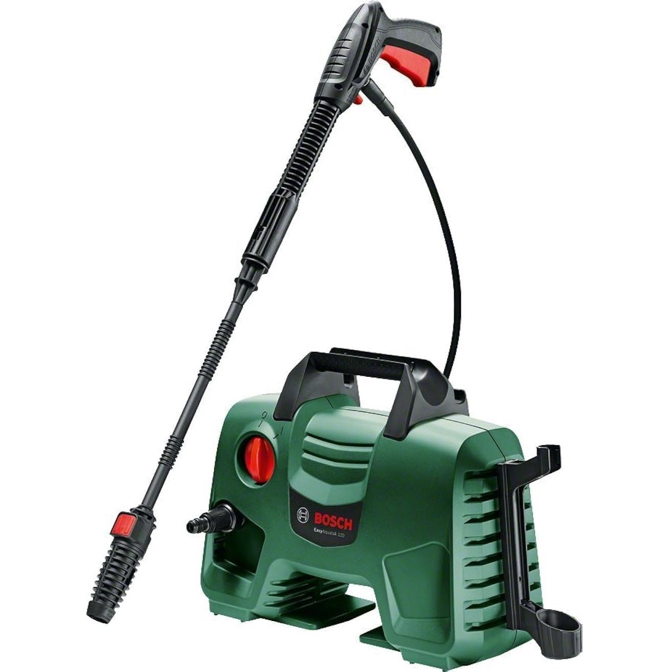Bosch Easy Aquatak 110 Basınçlı Yıkama Makinesi - 06008A7F00