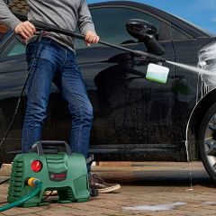 Bosch Easy Aquatak 110 Basınçlı Yıkama Makinesi - 06008A7F00
