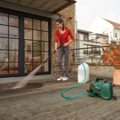 Bosch Easy Aquatak 110 Basınçlı Yıkama Makinesi - 06008A7F00