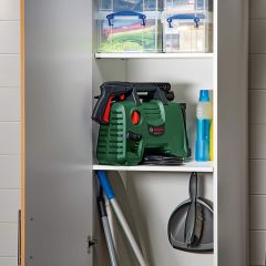Bosch Easy Aquatak 110 Basınçlı Yıkama Makinesi - 06008A7F00