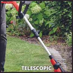 Einhell GC-ET 4530 Set Elektrikli Kenar Kesme - 3402022