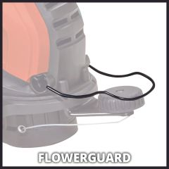 Einhell GC-ET 4530 Set Elektrikli Kenar Kesme - 3402022