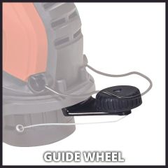 Einhell GC-ET 4530 Set Elektrikli Kenar Kesme - 3402022