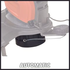 Einhell GC-ET 4530 Set Elektrikli Kenar Kesme - 3402022