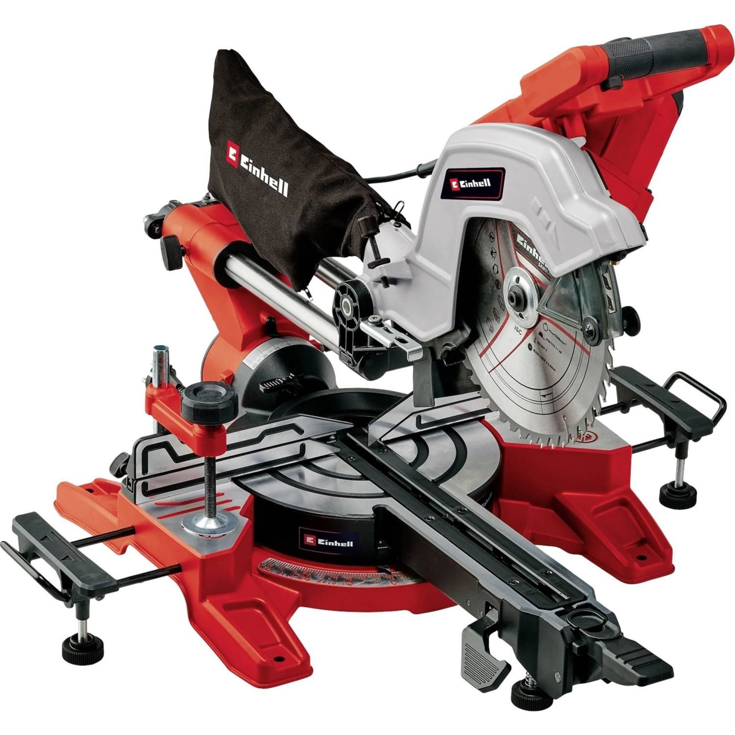 Einhell TE-SM 10 L Dual Pistonlu Gönye Testere - 4300877