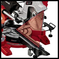 Einhell TE-SM 10 L Dual Pistonlu Gönye Testere - 4300877
