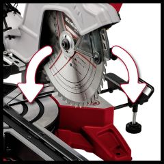 Einhell TE-SM 10 L Dual Pistonlu Gönye Testere - 4300877
