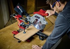 Einhell TE-SM 10 L Dual Pistonlu Gönye Testere - 4300877