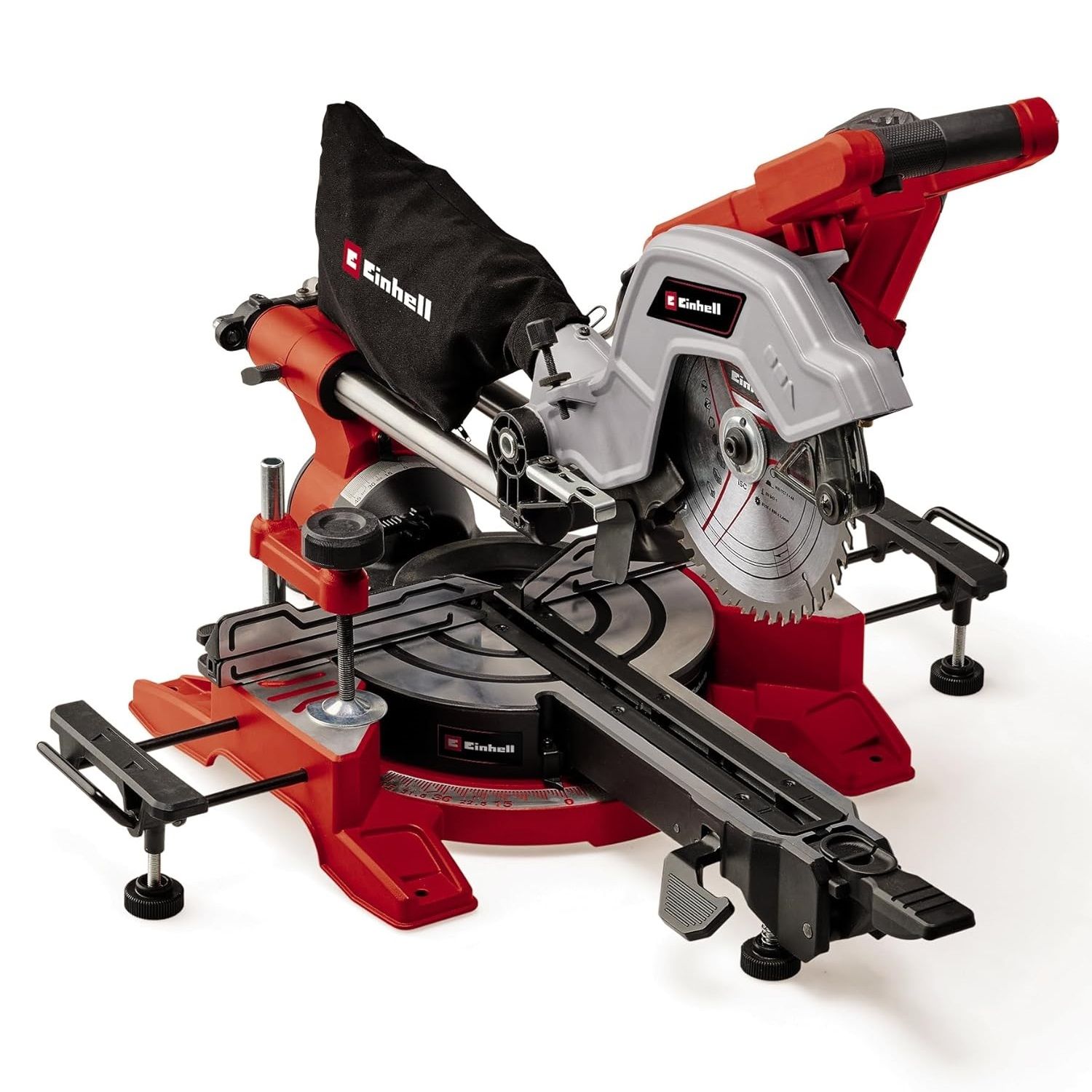 Einhell TE-SM 8 L Dual Pistonlu Gönye Testere - 4300866