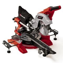 Einhell TE-SM 8 L Dual Pistonlu Gönye Testere - 4300866