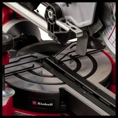 Einhell TE-SM 8 L Dual Pistonlu Gönye Testere - 4300866