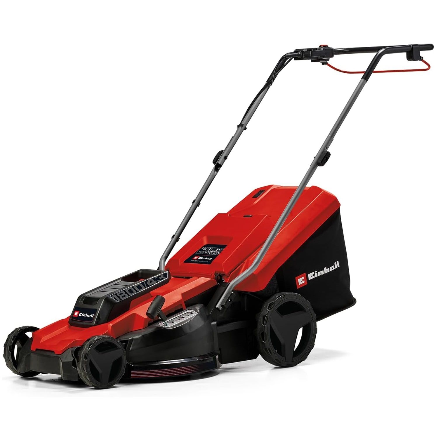 Einhell GC-EM 1800/43 Elektrikli Çim Biçme Makinesi - 3400090