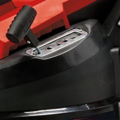 Einhell GC-EM 1800/43 Elektrikli Çim Biçme Makinesi - 3400090