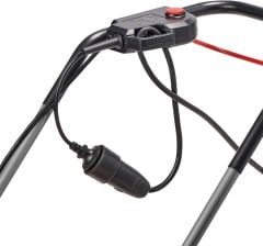 Einhell GC-EM 1800/43 Elektrikli Çim Biçme Makinesi - 3400090