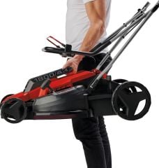 Einhell GC-EM 1800/43 Elektrikli Çim Biçme Makinesi - 3400090