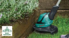 Bosch ART 30 Kenar Kesme Makinesi - 06008A5400