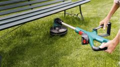 Bosch ART 30 Kenar Kesme Makinesi - 06008A5400