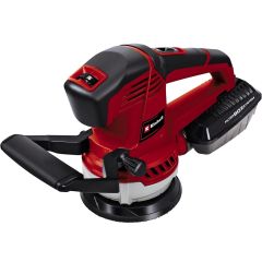 Einhell TE-RS 40 E Eksantrik Zımpara - 4462000