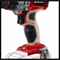 Einhell TE-CD 18/2 Li (2x2,0 Ah) Çift Akülü Matkap - 4514231