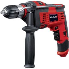 Einhell TC-ID 1000 E Kit Darbeli Matkap Seti - 4259844