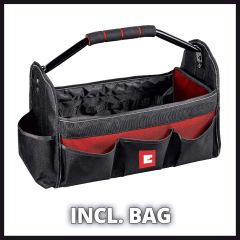 Einhell TC-ID 1000 E Kit Darbeli Matkap Seti - 4259844