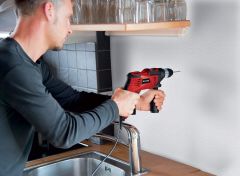 Einhell TC-ID 1000 E Kit Darbeli Matkap Seti - 4259844