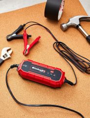 Einhell CE-BC 1M Akü Şarj Cihazı - 1002205