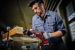 Einhell TE-AP 18/28 Li BL Solo Akülü Kılıç Testere - 4326310