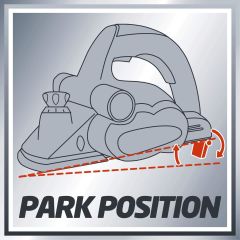 Einhell TC-PL 750 Planya - 4345310